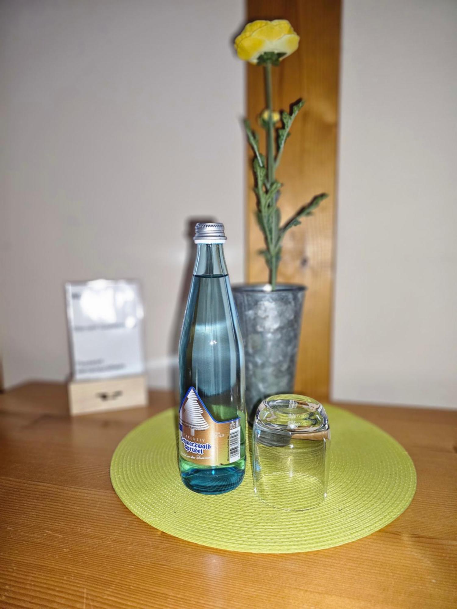 Landgasthaus Sternen Kehl Kültér fotó