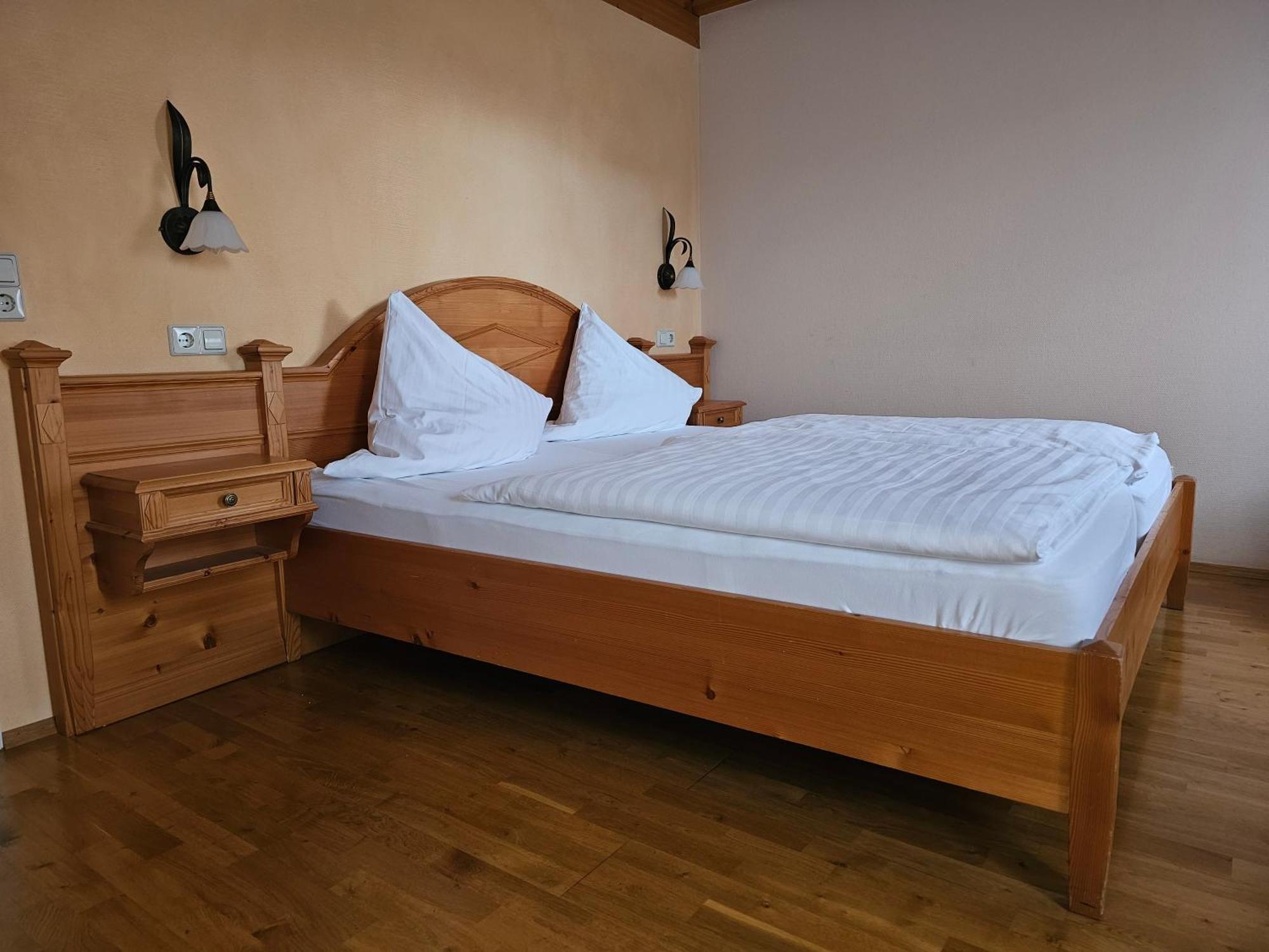 Landgasthaus Sternen Kehl Kültér fotó