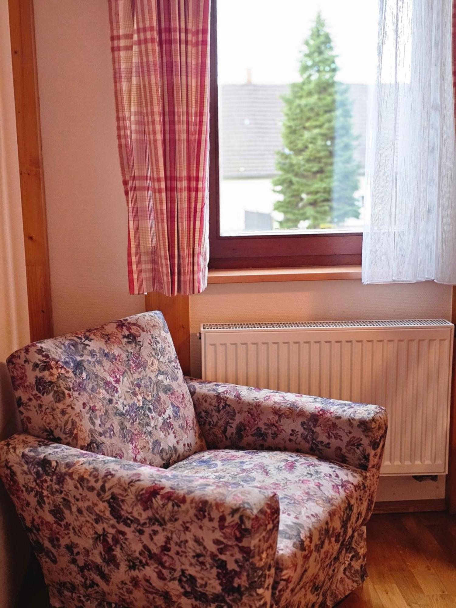 Landgasthaus Sternen Kehl Kültér fotó