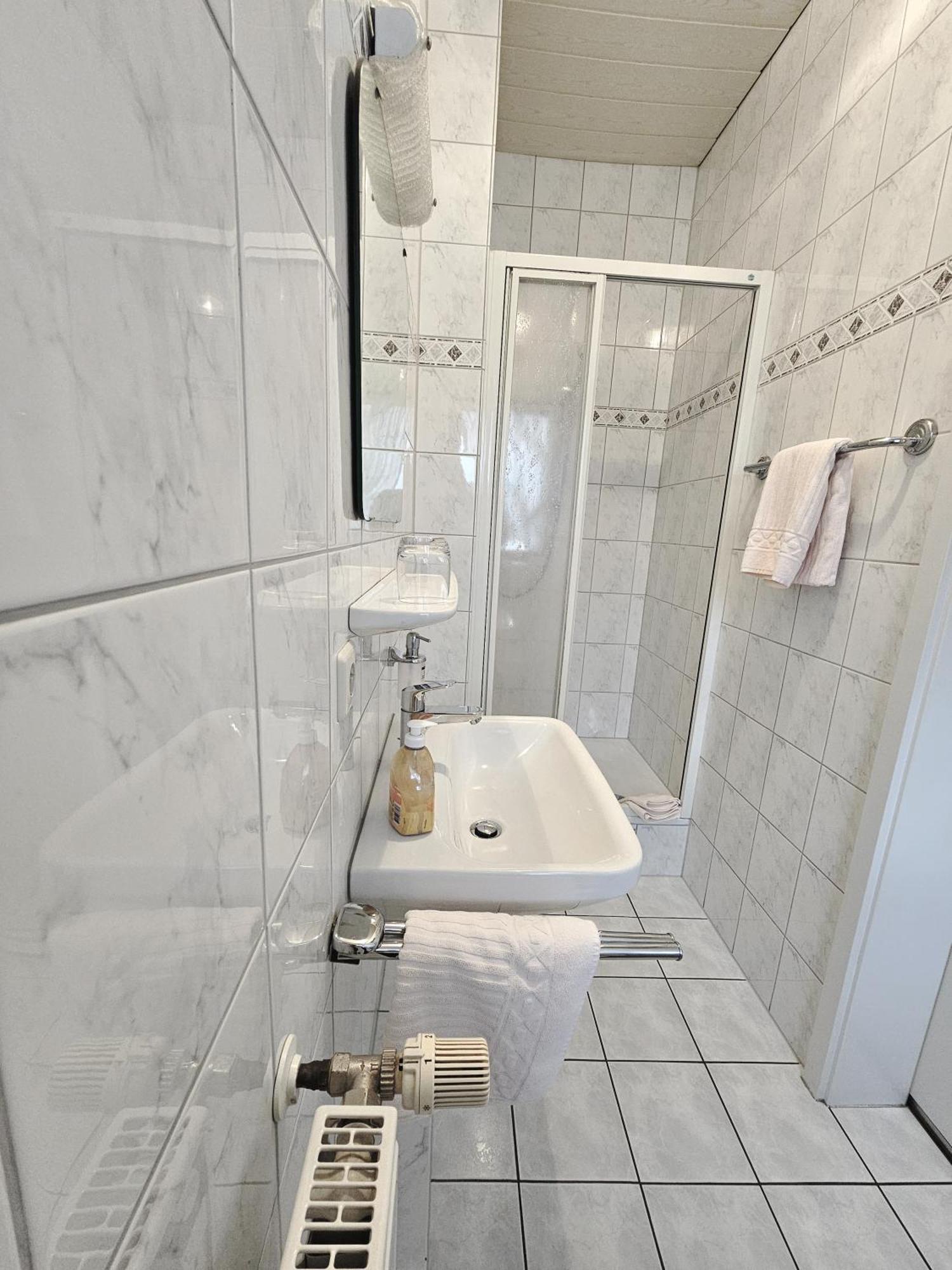 Landgasthaus Sternen Kehl Kültér fotó