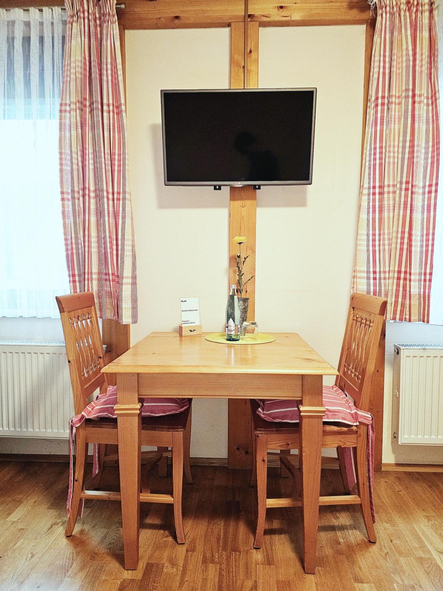 Landgasthaus Sternen Kehl Kültér fotó