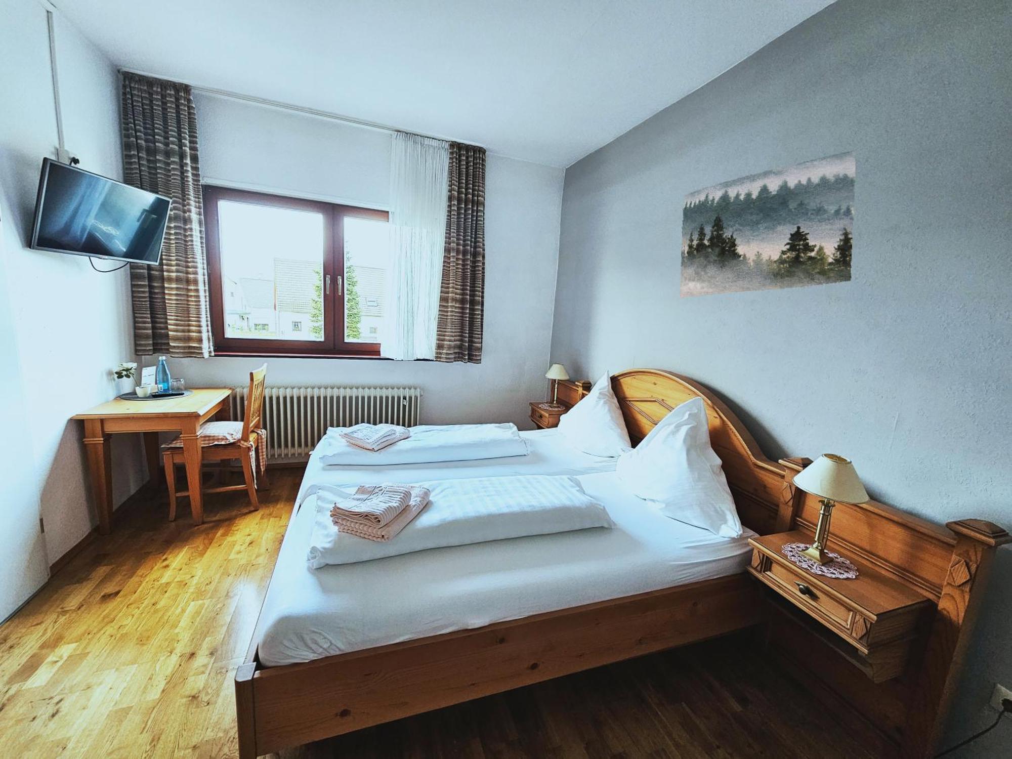 Landgasthaus Sternen Kehl Kültér fotó